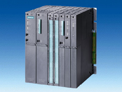 SIEMENS S7-400 6ES7964-2AA01-0AB0 IF964-DP Interface Module DP Master
