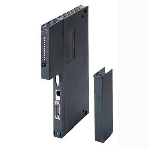SIEMENS Simatic S7-400 6GK7443-1EX11-0XE0 Communication Processor CP443-1