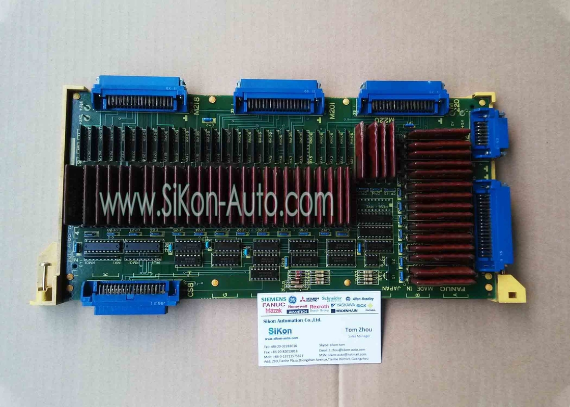 Circuit board A16B-1211-0970 FAST Shipping  FANUC I/O board A16B-1211 0970