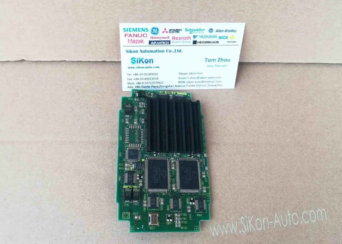 FANUC Circuit board A17B-3300-0403 FAST Shipping  Fanuc card A17B-3300-0403/03A Warranty