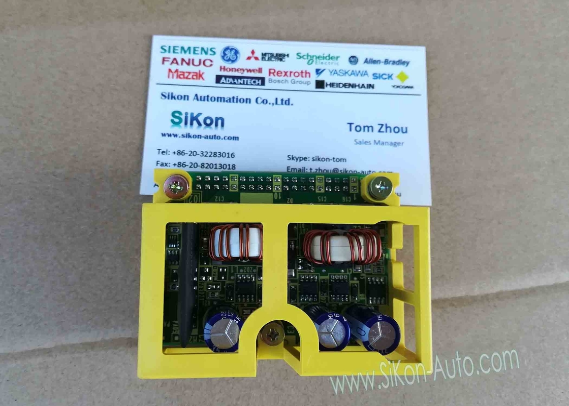 FANUC POWER SUPPLY Board A20B-8101-0180 FAST Shipping  PCB board A20B-8101-0180/01A Warranty