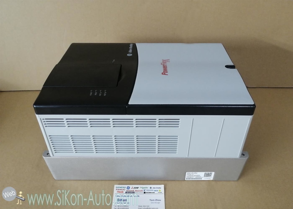 20AD022A0AYNANC0 Allen Bradley Inverter   PowerFlex 70 AC Drive 22 A at 15 Hp 20A