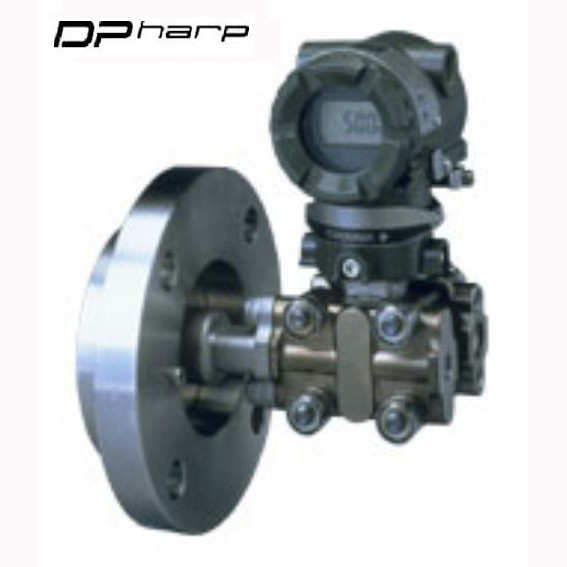 YOKOGAWA EJA220AEMWJ14E4A92DN Flange Mounted Differential Pressure